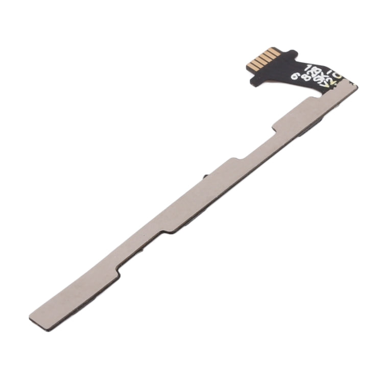 Power Button & Volume Button Flex Cable for Huawei Honor Play 6