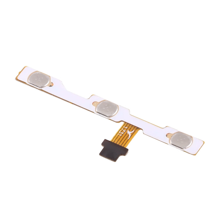 Power Button & Volume Button Flex Cable for Huawei Honor V9 Play