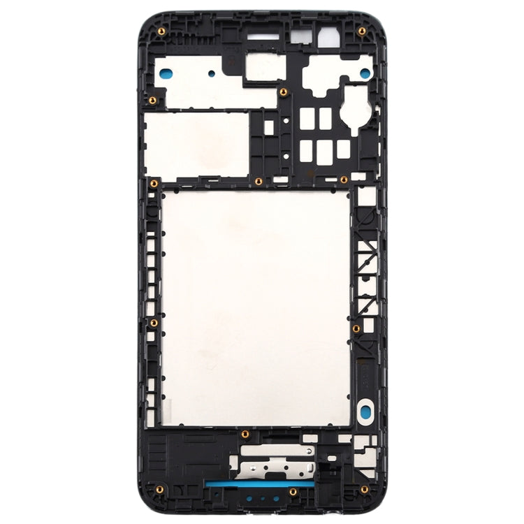 Front Housing LCD Frame Bezel Plate for LG K30 / K10 (2018) / X410 LMX410 LMX410TK