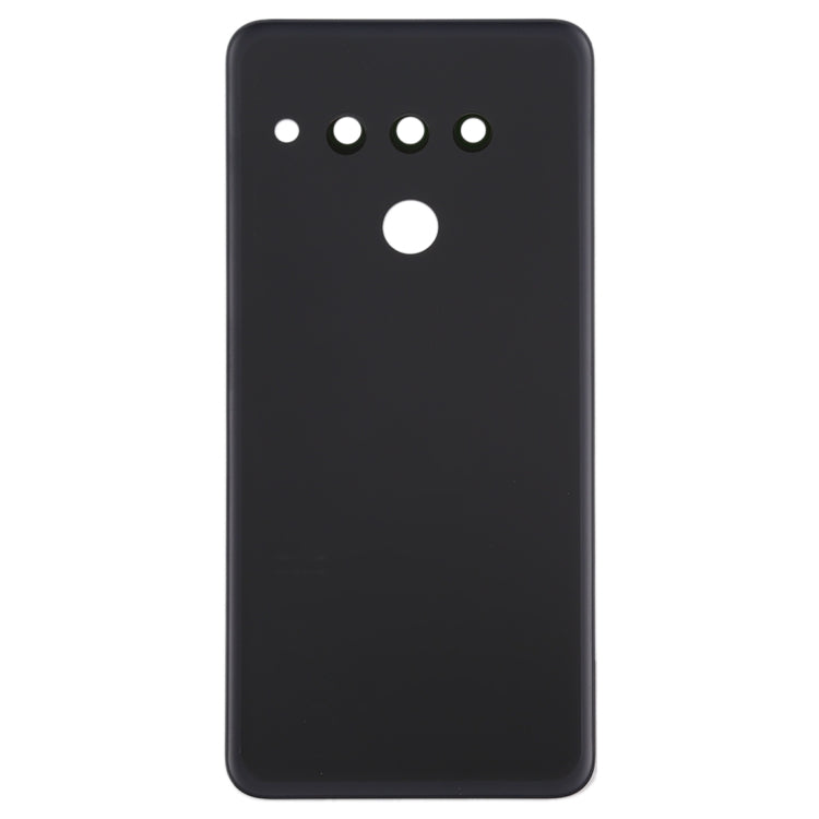 Battery Back Cover for LG G8 ThinQ / G820 G820N G820QM7, KR Version, For LG G8 ThinQ(KR Version)