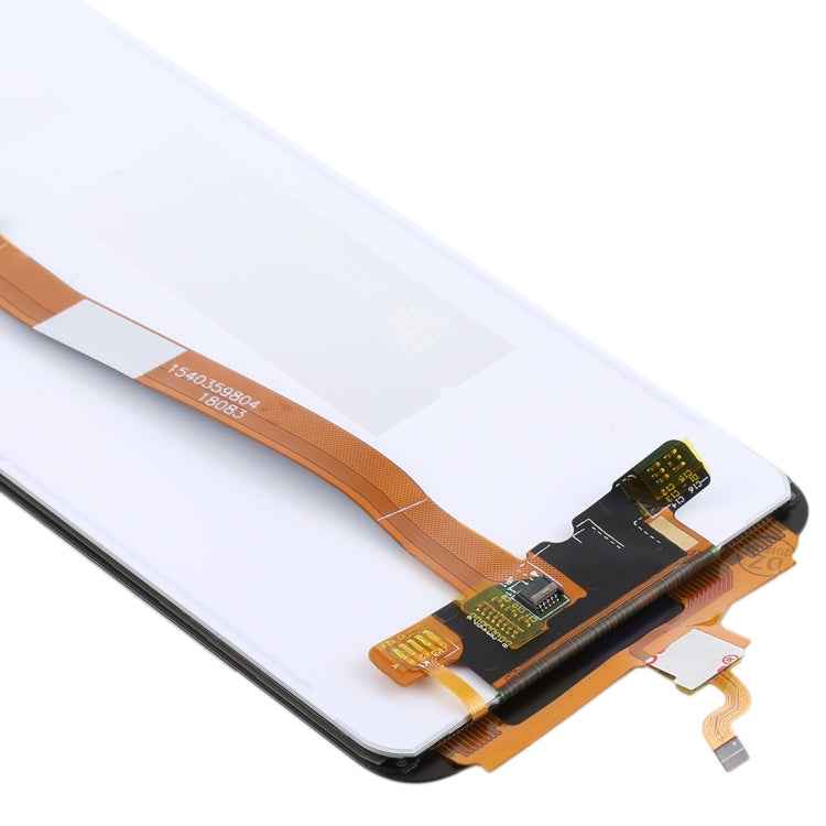 LCD Screen and Digitizer Full Assembly, Not Supporting Fingerprint Identification for Huawei Honor 10, For Huawei Honor 10