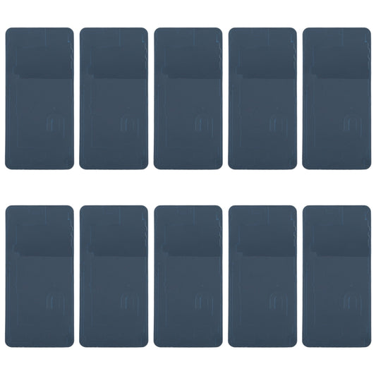 Lot de 10 adhésifs pour coque arrière de batterie Google Pixel 3 XL