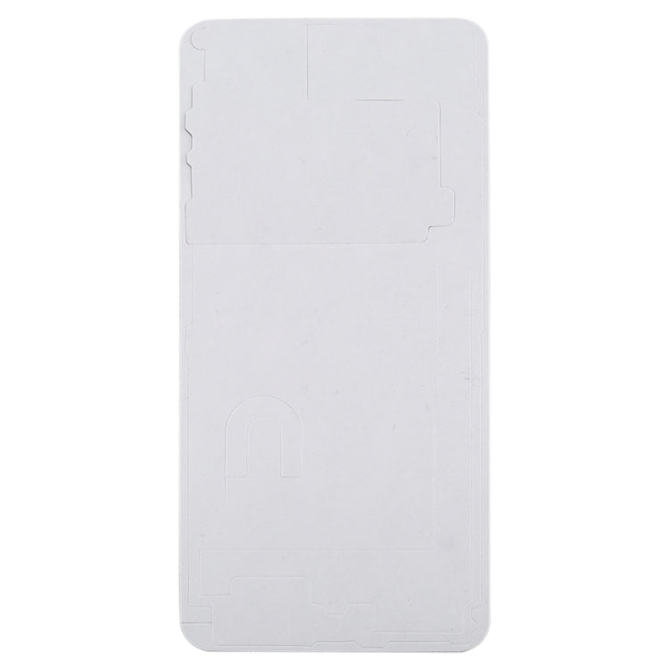 10 PCS Battery Back Housing Cover Adhesive for Google Pixel 3 XL