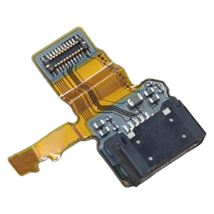 Charging Port Flex Cable for Sony Xperia X, For X