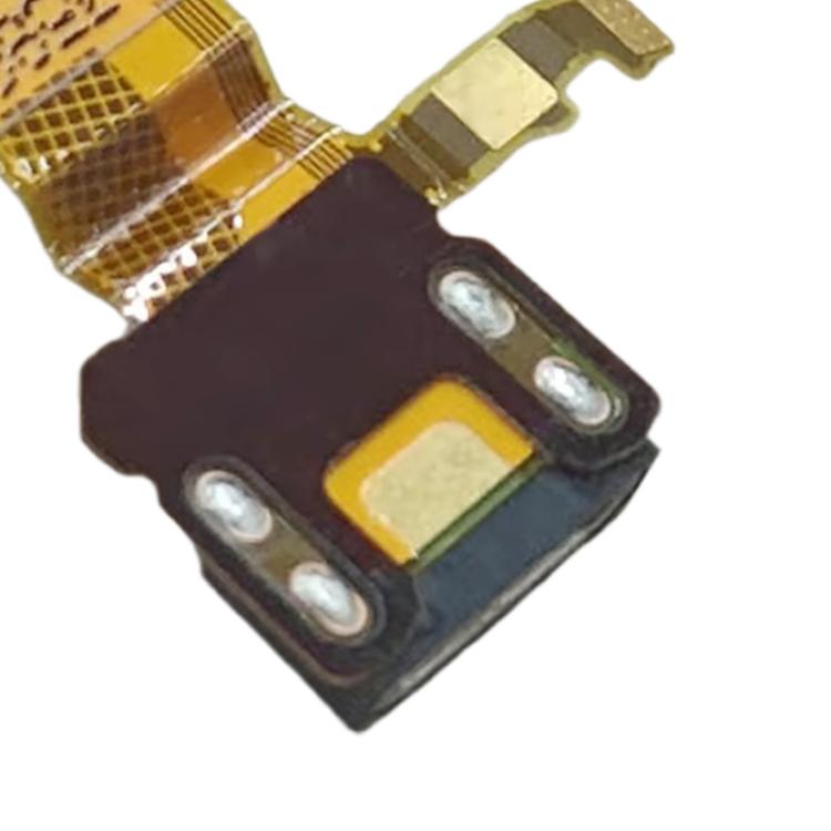 Charging Port Flex Cable for Sony Xperia X, For X