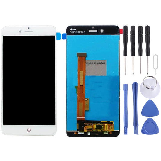 Ensemble complet écran LCD et numériseur pour ZTE Nubia Z17 Mini / NX569J / NX569H