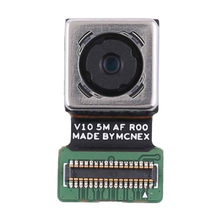 Back Camera Module for Sony Xperia E4, For Sony Xperia E4