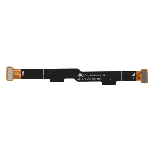 Cable flexible de placa base para Huawei Enjoy 6/NCE-AL10
