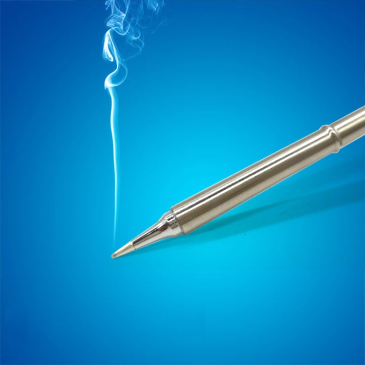 QUICKO T12-BCF3 Lead-free Soldering Iron Tip, T12-BC3, T12-BCF1, T12-BCF2, T12-BCF3, T12-BC1, T12-BC1.5, T12-BC2
