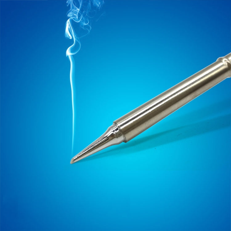 QUICKO T12-BCF3 Lead-free Soldering Iron Tip, T12-BC3, T12-BCF1, T12-BCF2, T12-BCF3, T12-BC1, T12-BC1.5, T12-BC2