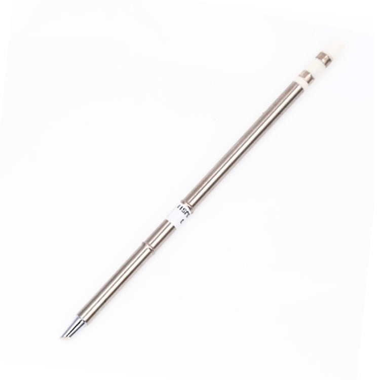 QUICKO T12-BCF3 Lead-free Soldering Iron Tip, T12-BC3, T12-BCF1, T12-BCF2, T12-BCF3, T12-BC1, T12-BC1.5, T12-BC2