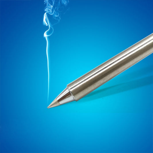 Panne de fer à souder sans plomb QUICKO T12-BL, T12-B, T12-B2, T12-BL