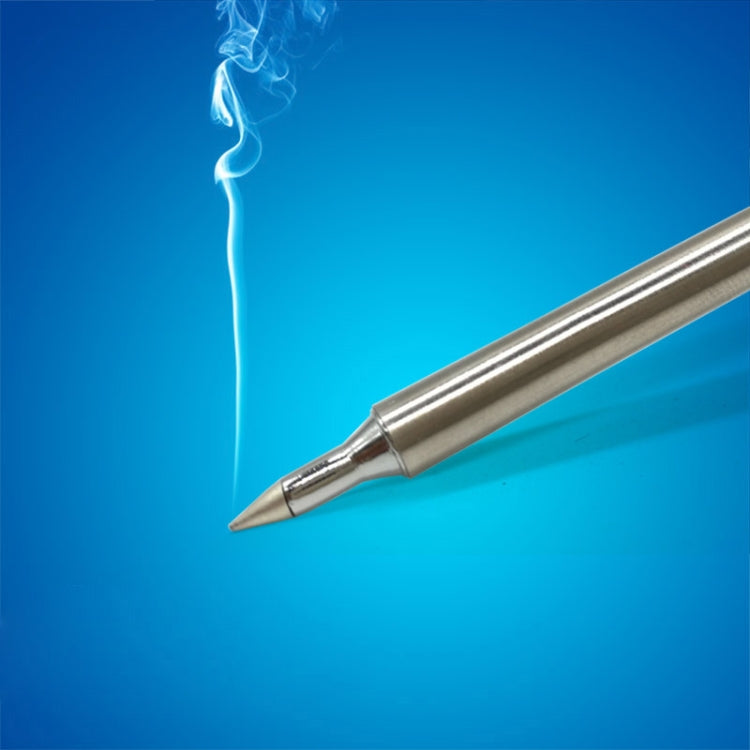 QUICKO T12-ILS Lead-free Soldering Iron Tip, T12-I, T12-IL, T12-ILS