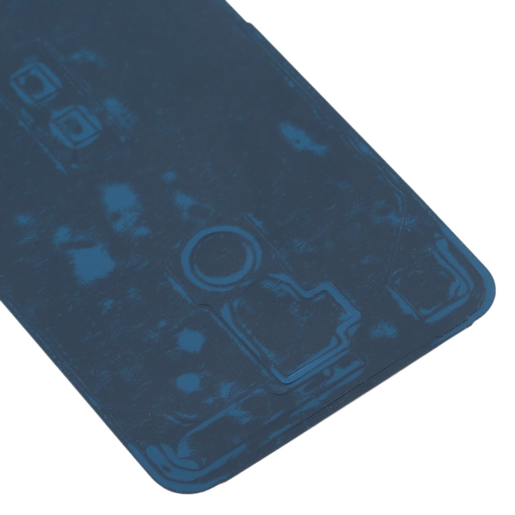 10 PCS Back Housing Cover Adhesive for LG Stylus 5 Q720 LM-Q720CS Q720VSP, For LG Stylus 5