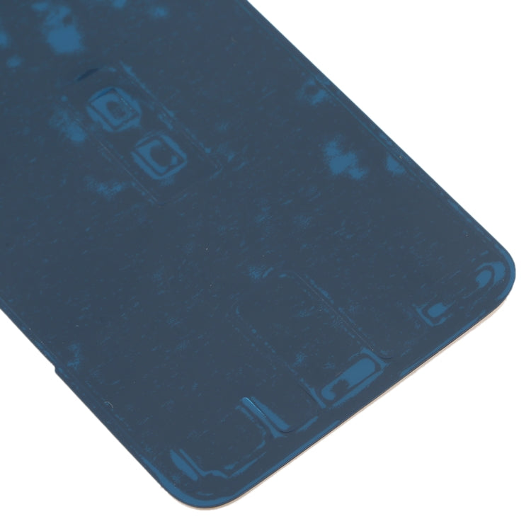 10 PCS Back Housing Cover Adhesive for LG Stylus 5 Q720 LM-Q720CS Q720VSP, For LG Stylus 5