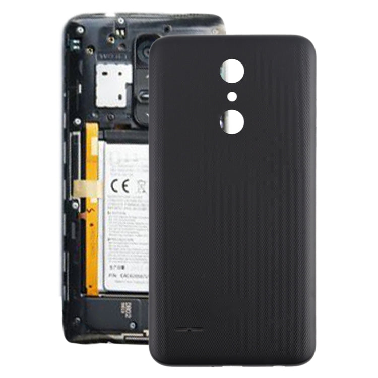 Tapa trasera de batería para LG K30 / K10 (2018) / X410 LMX410 LMX410TK, para LG K30 / K10 (2018)