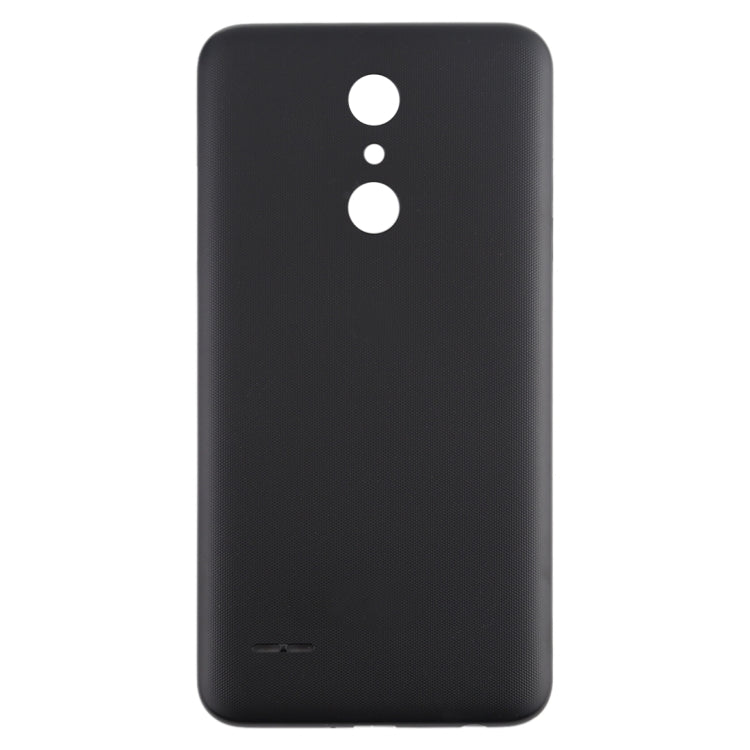 Tapa trasera de batería para LG K30 / K10 (2018) / X410 LMX410 LMX410TK, para LG K30 / K10 (2018)