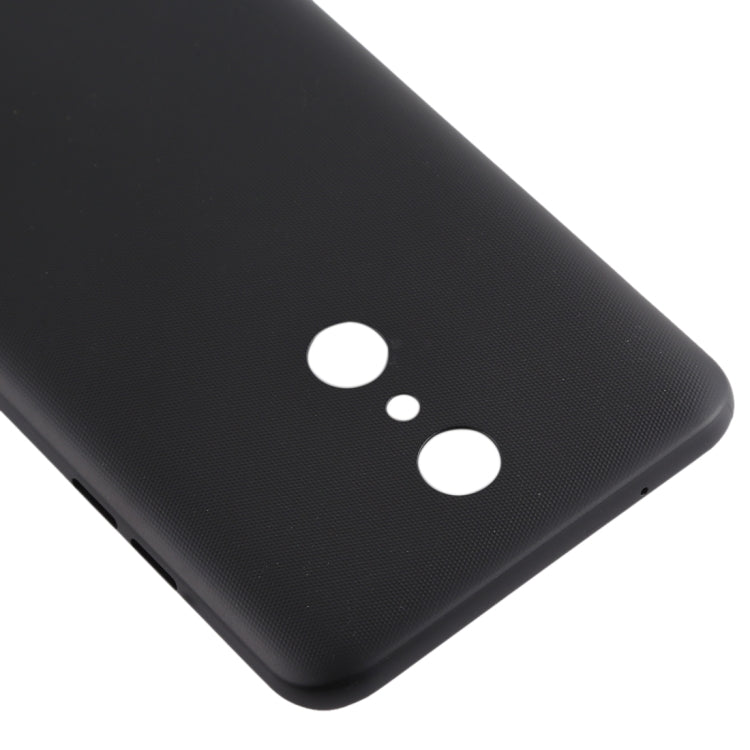 Tapa trasera de batería para LG K30 / K10 (2018) / X410 LMX410 LMX410TK, para LG K30 / K10 (2018)