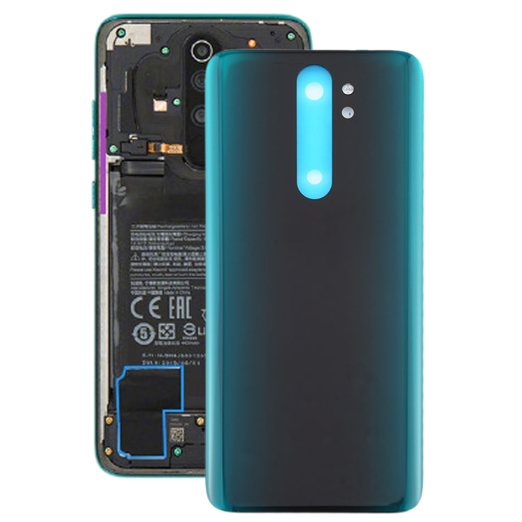 Battery Back Cover for Xiaomi Redmi Note 8 Pro, For Xiaomi Redmi Note 8 Pro, For Redmi Note 8 Pro