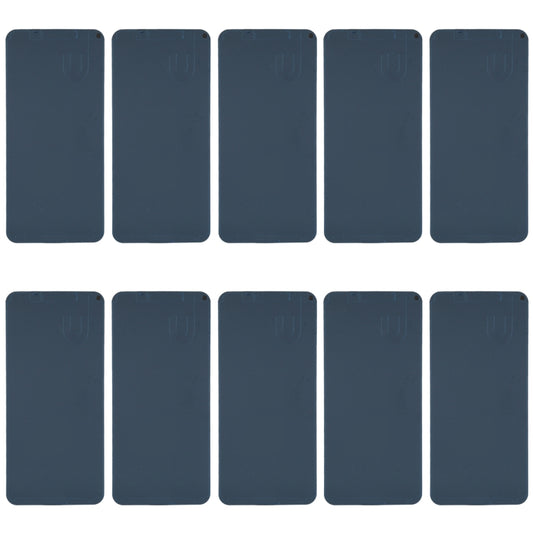 Lot de 10 autocollants pour cadre de boîtier Google Pixel 3a XL