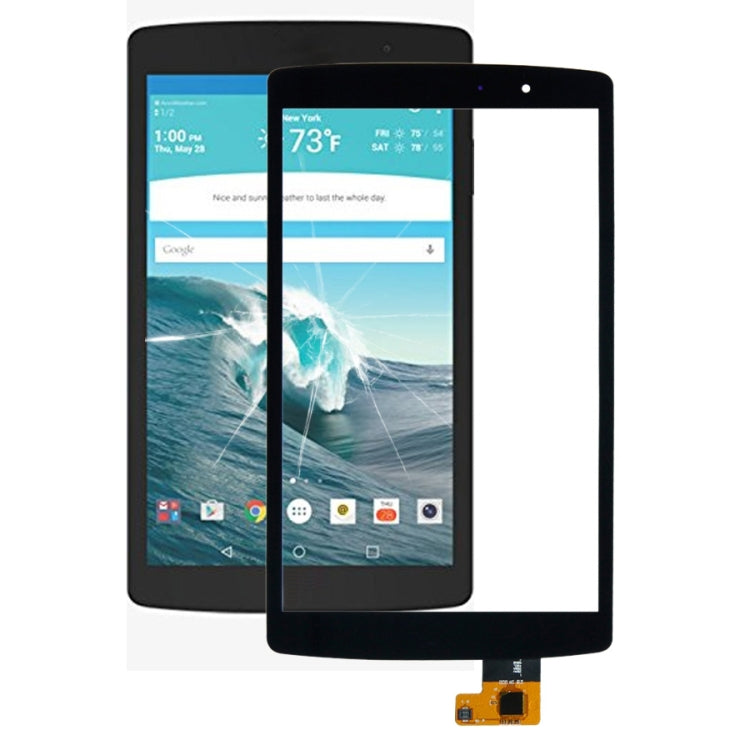 Touch Panel for LG G Pad VK815