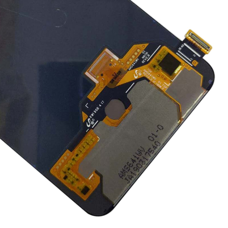 LCD Screen and Digitizer Full Assembly for Vivo X27 Pro