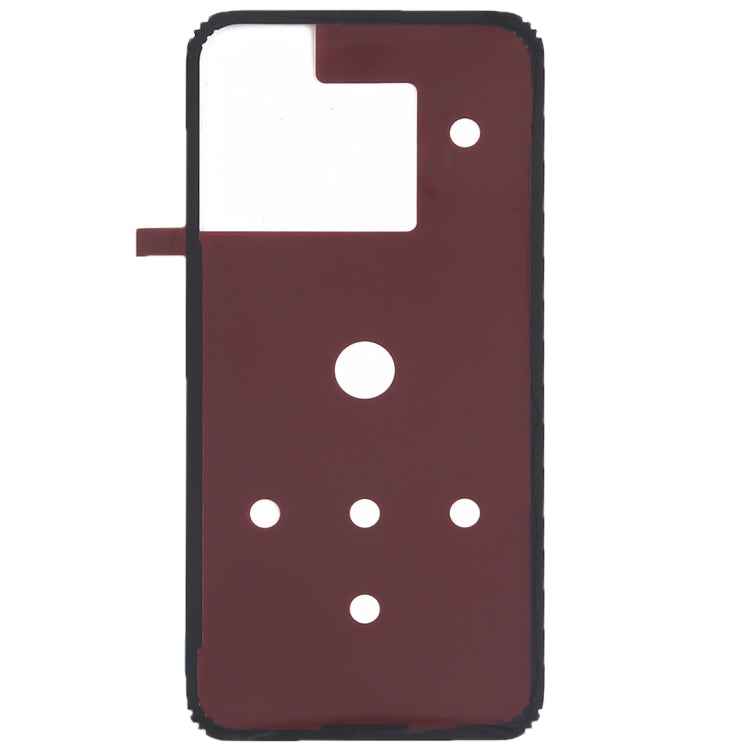 For Huawei P20 Pro Back Housing Cover Adhesive , For Huawei P20 Pro