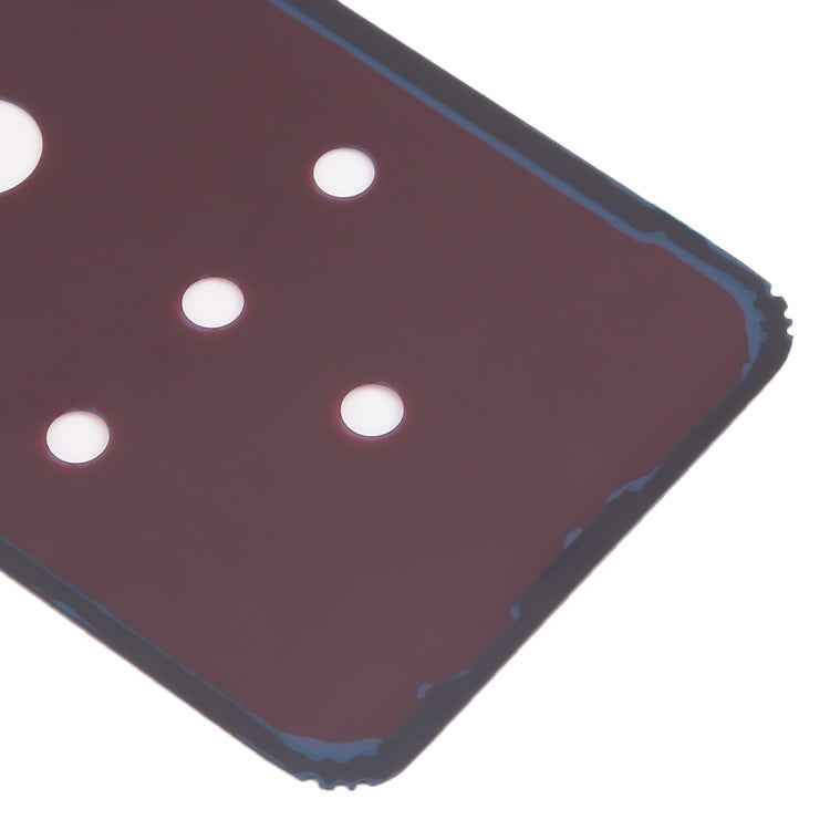 For Huawei P20 Pro Back Housing Cover Adhesive , For Huawei P20 Pro