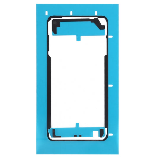 Coque arrière adhésive pour Huawei Mate 20