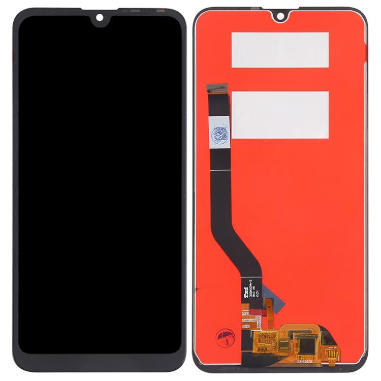 Pantalla LCD y digitalizador completo para Huawei Y7 Prime (2019)