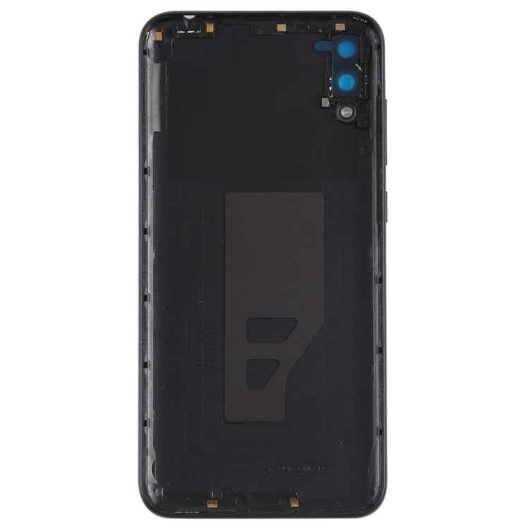 Original Battery Back Cover with Camera Lens Frame & Side Keys for Huawei Y7 Pro (2019), For Huawei Y7 Pro (2019) Original