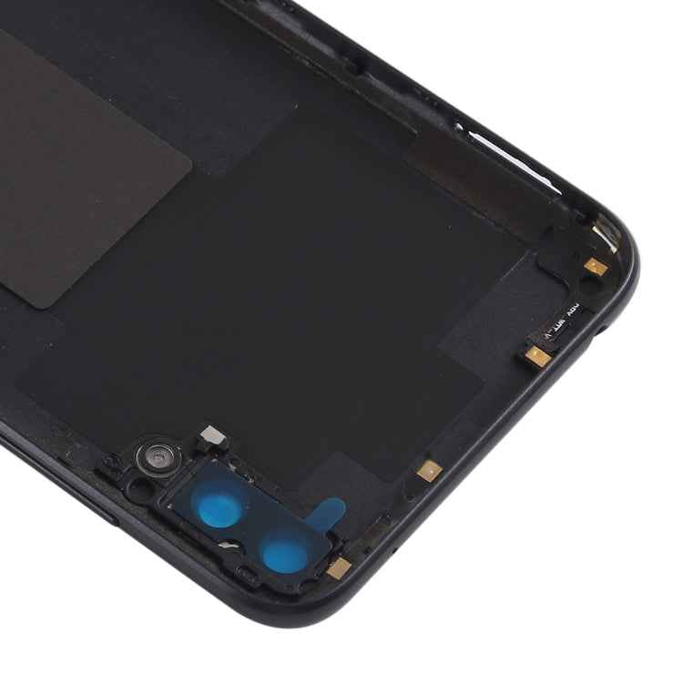 Original Battery Back Cover with Camera Lens Frame & Side Keys for Huawei Y7 Pro (2019), For Huawei Y7 Pro (2019) Original