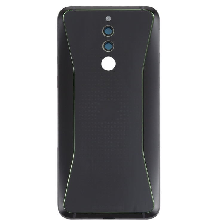 Original Middle Frame Bezel Plate + Battery Back Cover for Xiaomi Black Shark Helo