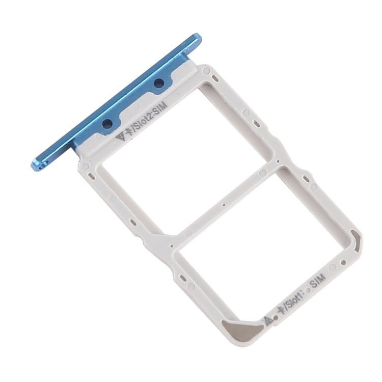 SIM Card Tray + SIM Card Tray for Huawei Nova 4, For Huawei Nova 4