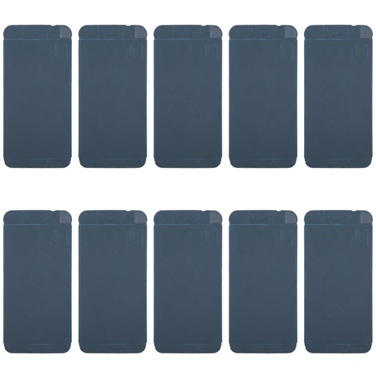 Lot de 10 autocollants pour cadre de boîtier Google Pixel