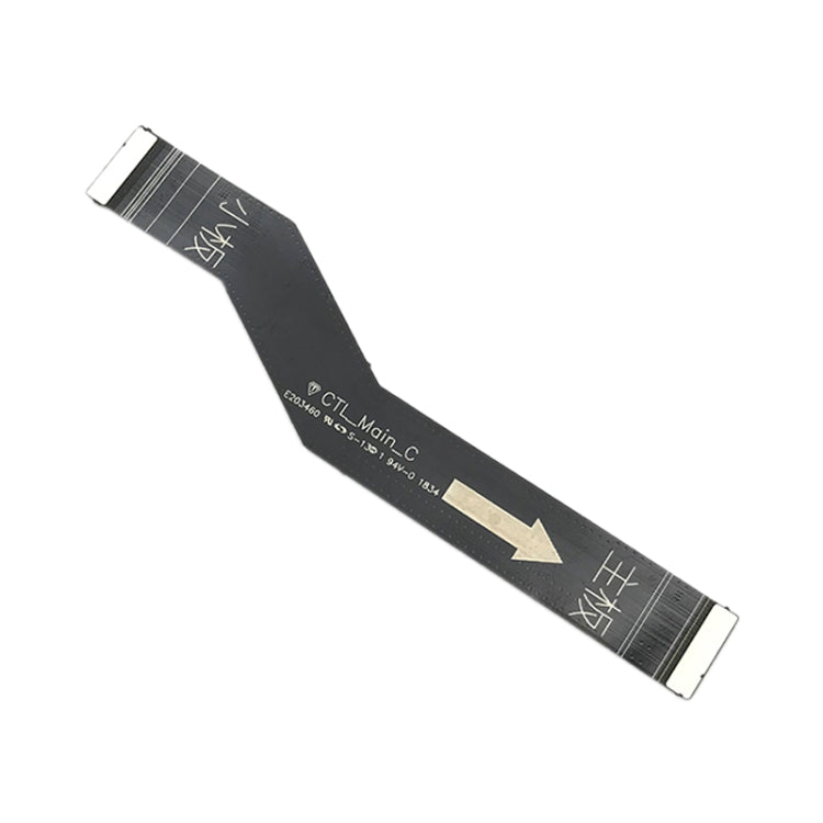 Motherboard Flex Cable for Nokia 7.1 / TA-1085