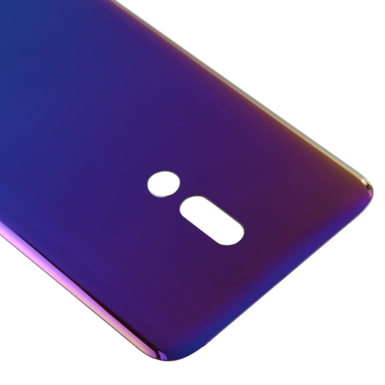 For Meizu 16th Plus M882Q M8821H Battery Back Cover, For Meizu 16th Plus