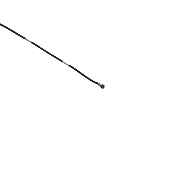 Câble flexible d'antenne de signal pour Sony Xperia E5