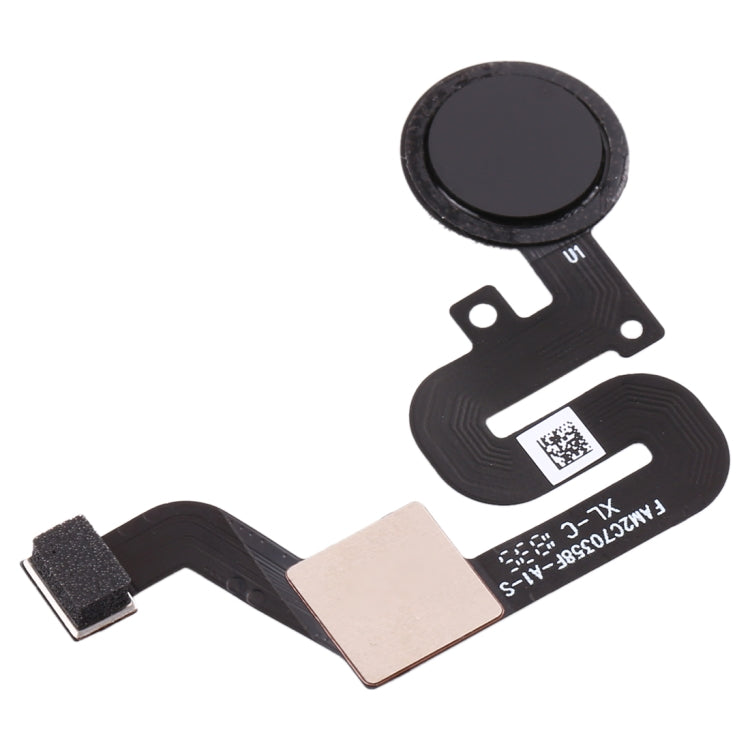 Fingerprint Sensor Flex Cable for Nokia 5.1 Plus(X5)