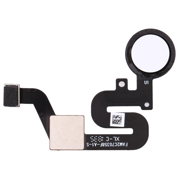 Fingerprint Sensor Flex Cable for Nokia 5.1 Plus(X5)