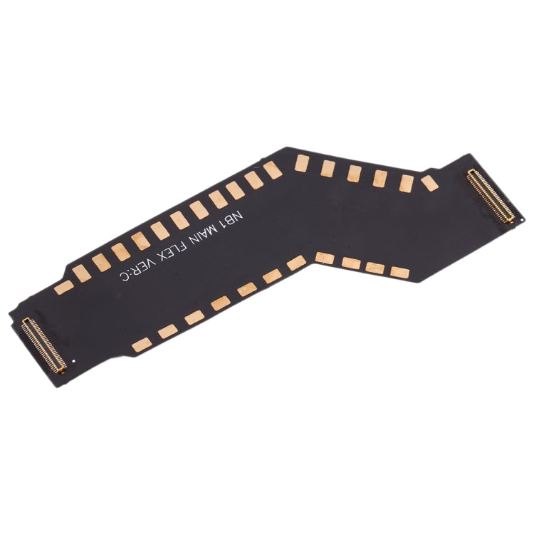 Motherboard Flex Cable for Nokia 8
