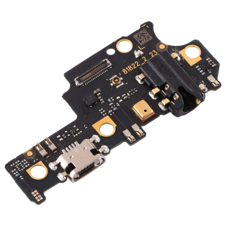 For Meizu Note 8 Charging Port Board