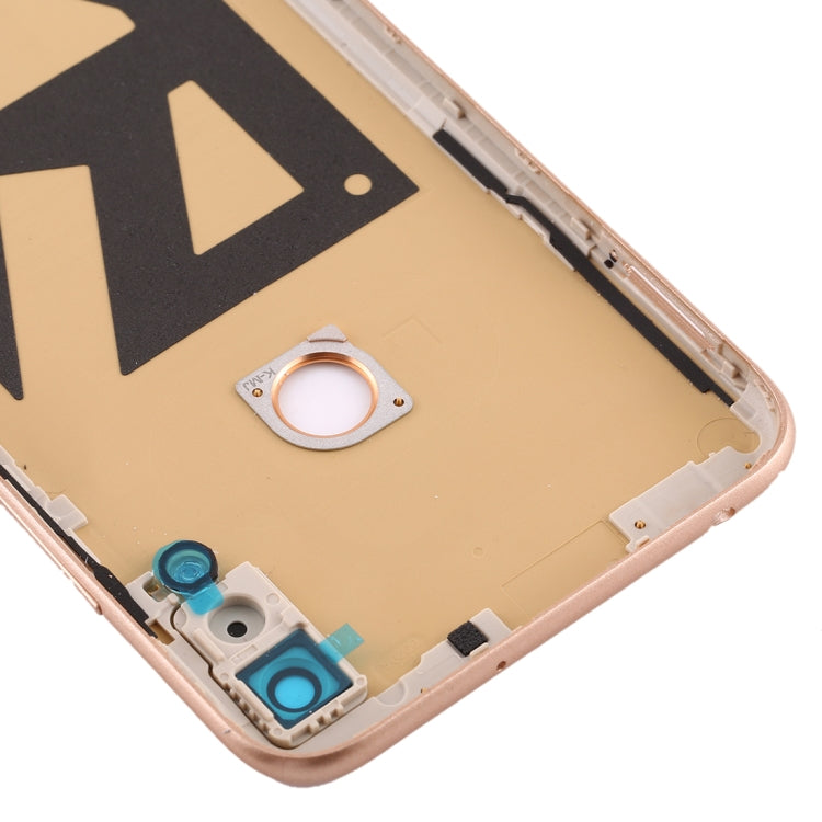 Cache batterie d'origine pour Huawei Y6 (2019), pour Huawei Y6 (2019) (doré), pour Huawei Y6 (2019)