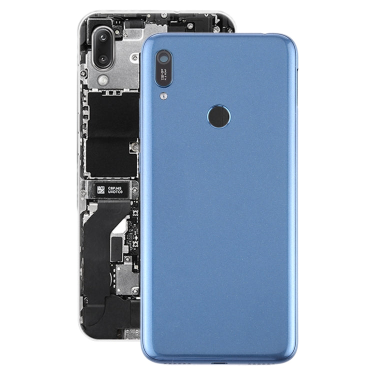 Cache batterie d'origine pour Huawei Y6 (2019), pour Huawei Y6 (2019) (doré), pour Huawei Y6 (2019)