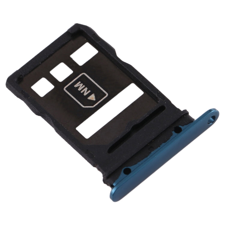 Original SIM Card Tray + NM Card Tray for Huawei Mate 30