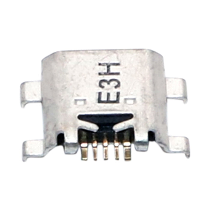 Lot de 10 connecteurs de charge pour Huawei P8 Lite (2018) / Mate 10 Lite