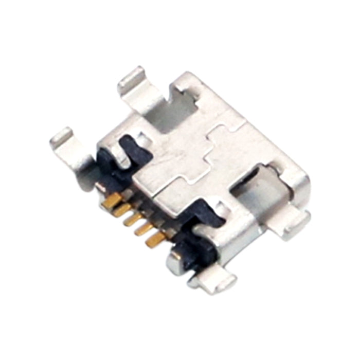 Lot de 10 connecteurs de charge pour Huawei P8 Lite (2018) / Mate 10 Lite