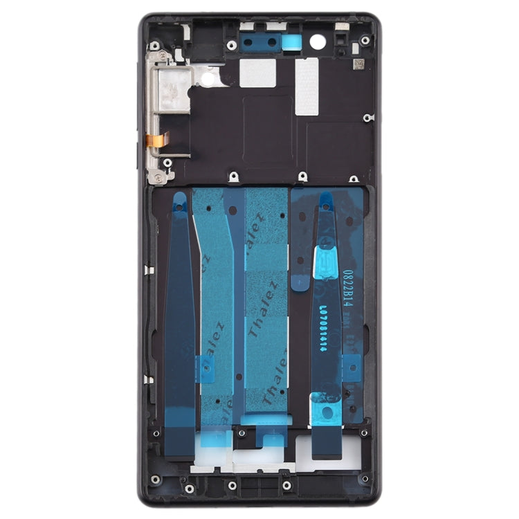 Cadre LCD avant pour Nokia 3 / TA-1020 TA-1028 TA-1032 TA-1038