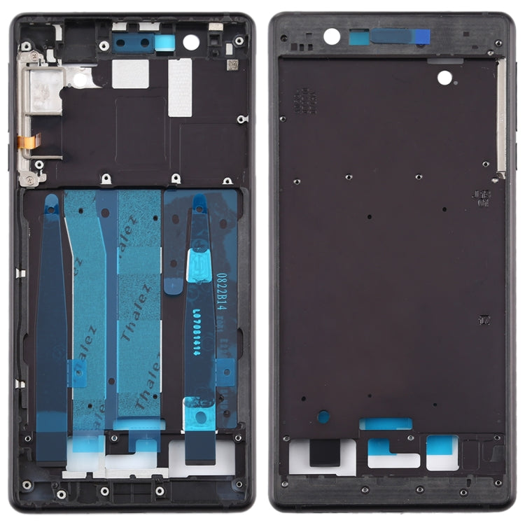 Cadre LCD avant pour Nokia 3 / TA-1020 TA-1028 TA-1032 TA-1038
