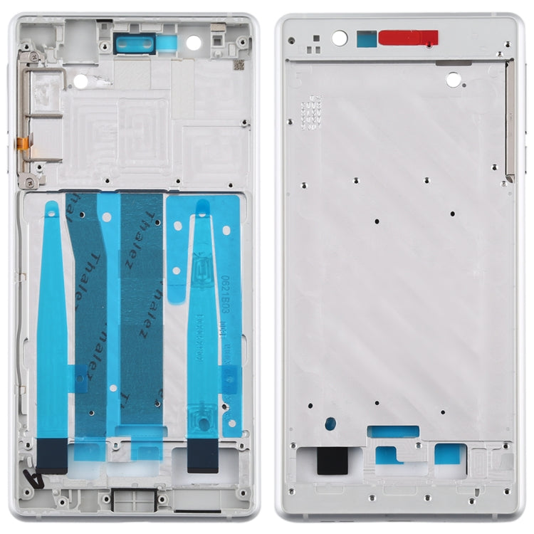 Cadre LCD avant pour Nokia 3 / TA-1020 TA-1028 TA-1032 TA-1038